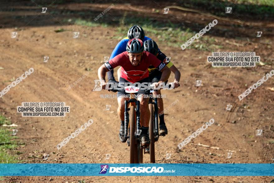 Circuito Regional MTB - 3ª Etapa - São Carlos do Ivaí