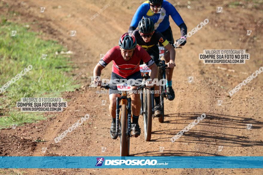 Circuito Regional MTB - 3ª Etapa - São Carlos do Ivaí