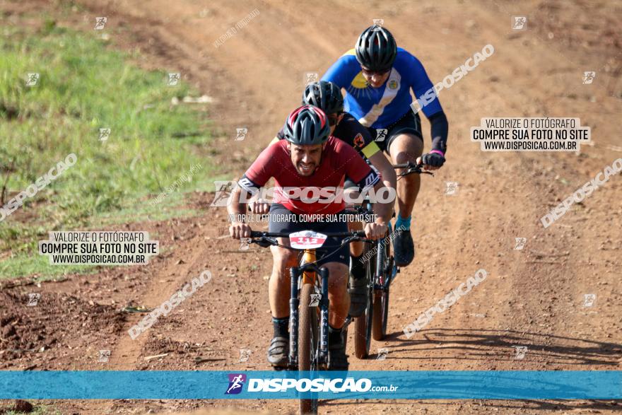 Circuito Regional MTB - 3ª Etapa - São Carlos do Ivaí