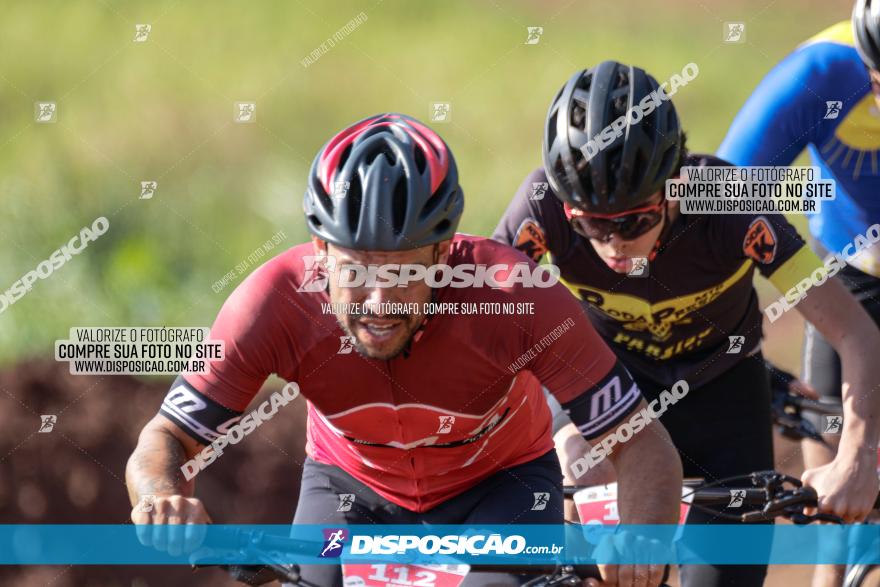 Circuito Regional MTB - 3ª Etapa - São Carlos do Ivaí