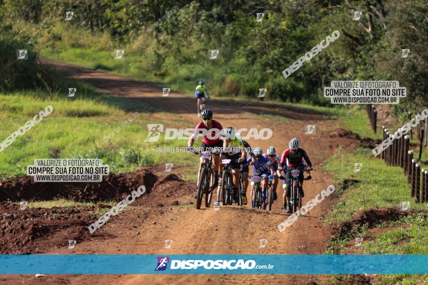 Circuito Regional MTB - 3ª Etapa - São Carlos do Ivaí