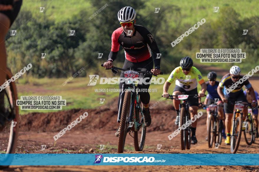 Circuito Regional MTB - 3ª Etapa - São Carlos do Ivaí