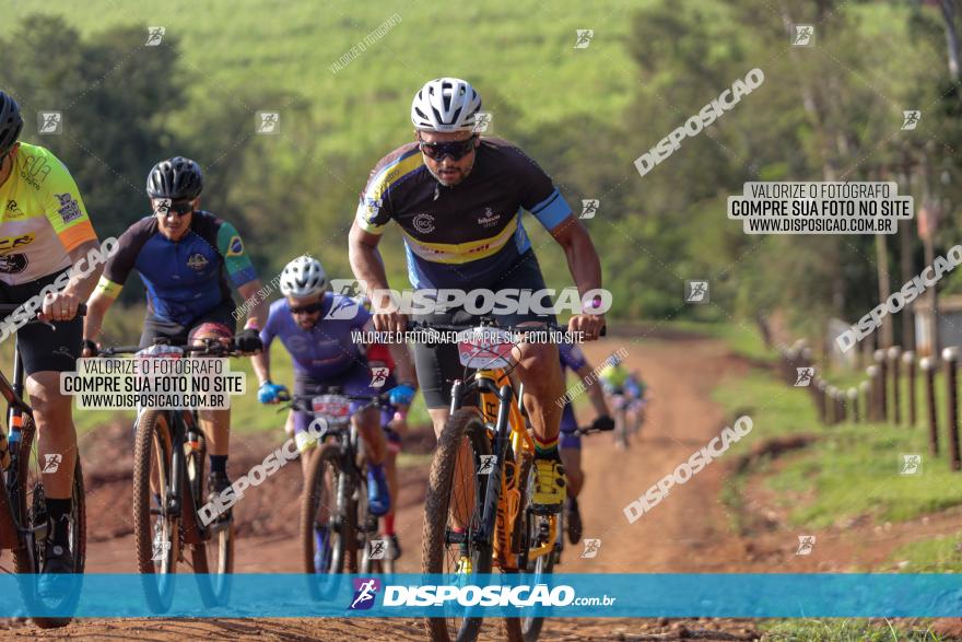 Circuito Regional MTB - 3ª Etapa - São Carlos do Ivaí