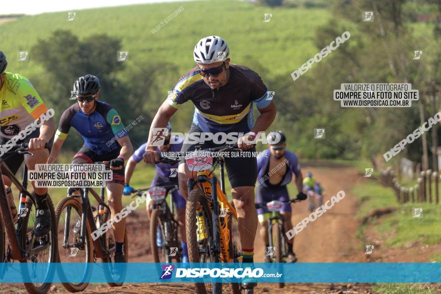 Circuito Regional MTB - 3ª Etapa - São Carlos do Ivaí