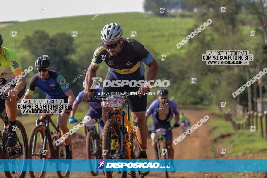 Circuito Regional MTB - 3ª Etapa - São Carlos do Ivaí