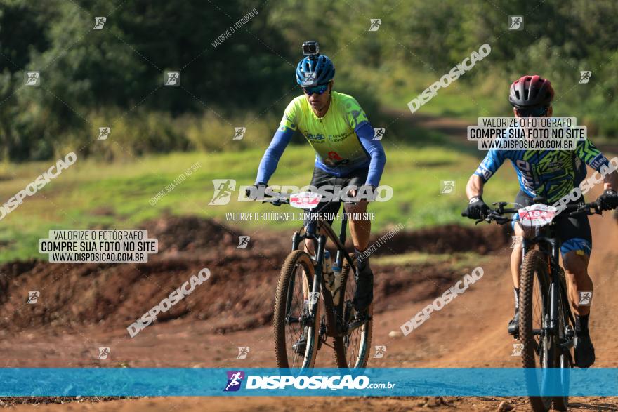 Circuito Regional MTB - 3ª Etapa - São Carlos do Ivaí