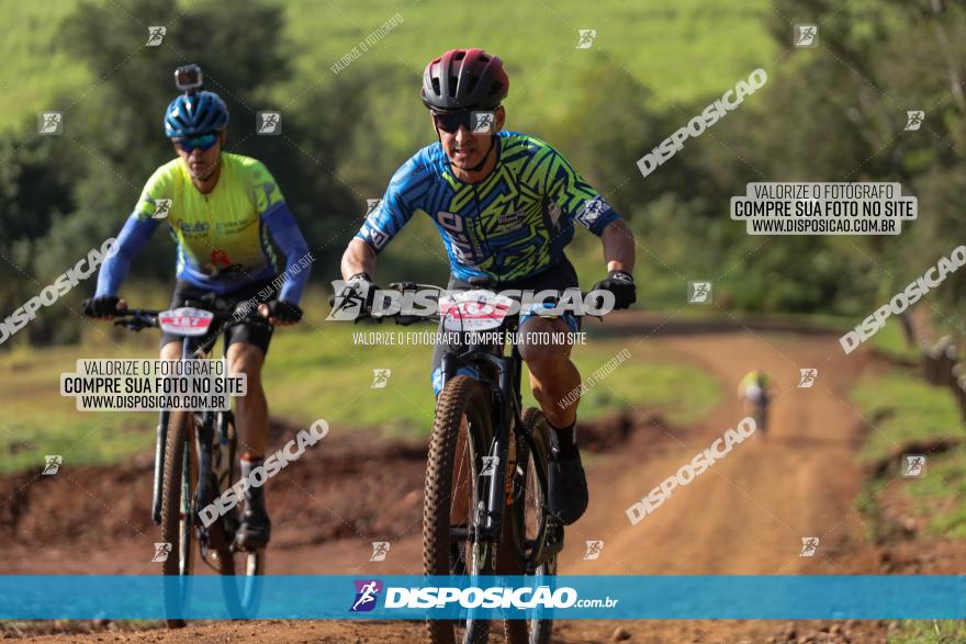 Circuito Regional MTB - 3ª Etapa - São Carlos do Ivaí