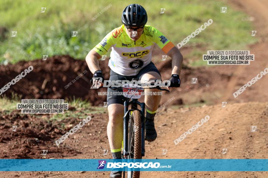 Circuito Regional MTB - 3ª Etapa - São Carlos do Ivaí