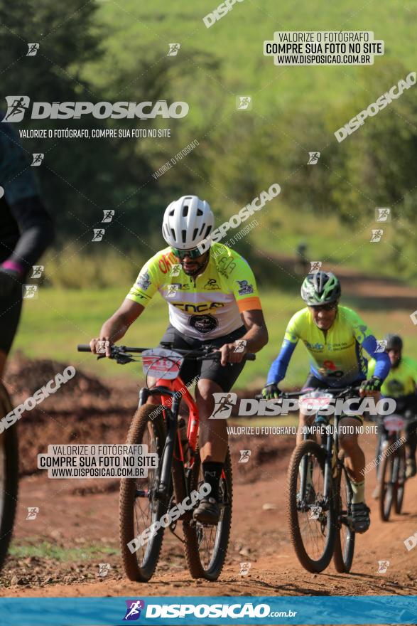 Circuito Regional MTB - 3ª Etapa - São Carlos do Ivaí