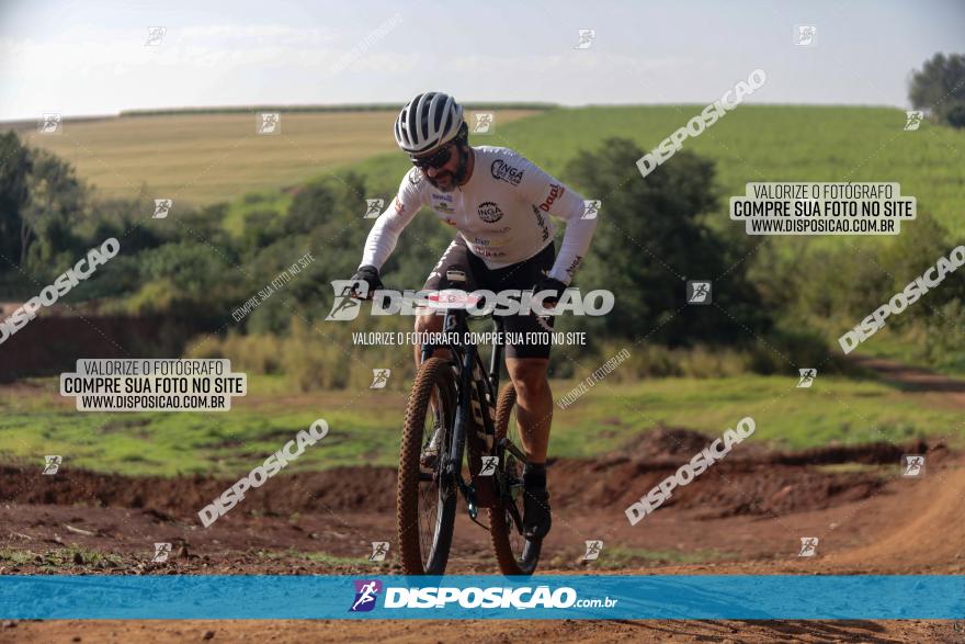 Circuito Regional MTB - 3ª Etapa - São Carlos do Ivaí