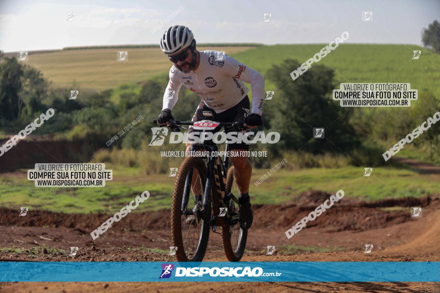 Circuito Regional MTB - 3ª Etapa - São Carlos do Ivaí