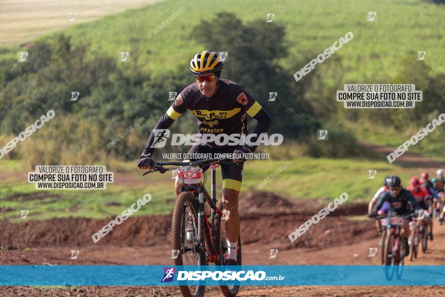 Circuito Regional MTB - 3ª Etapa - São Carlos do Ivaí