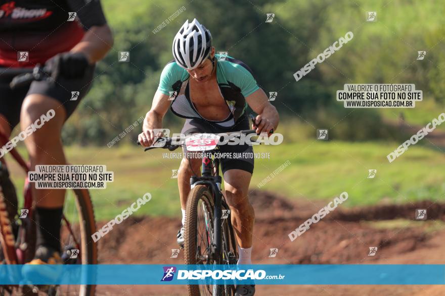 Circuito Regional MTB - 3ª Etapa - São Carlos do Ivaí