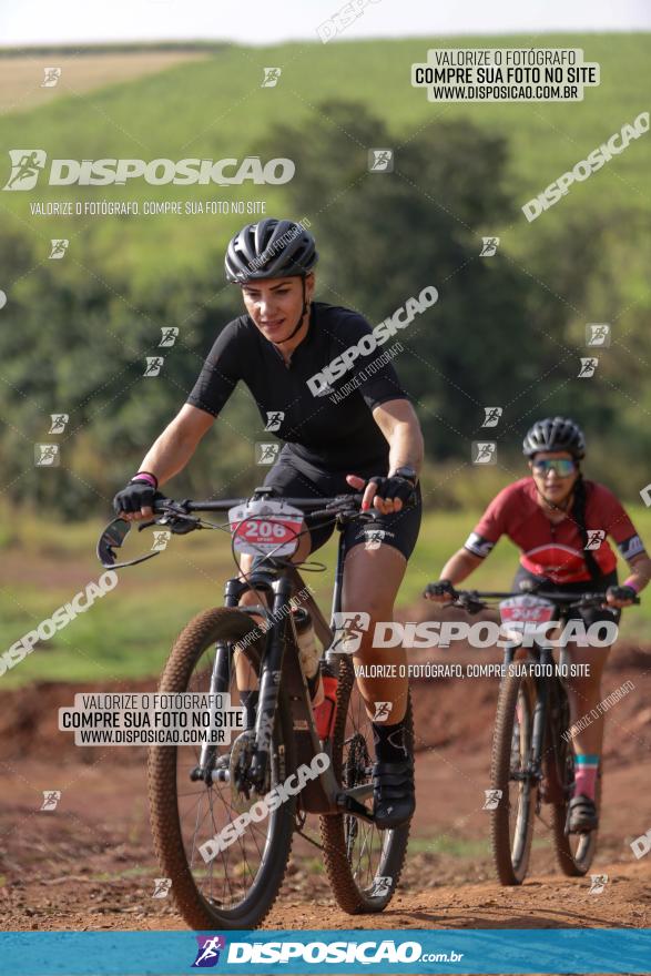 Circuito Regional MTB - 3ª Etapa - São Carlos do Ivaí