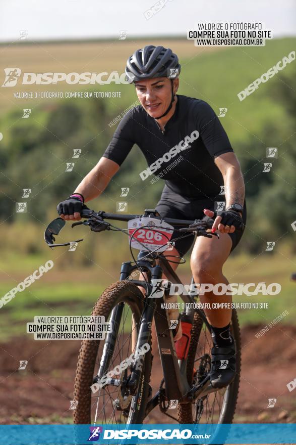 Circuito Regional MTB - 3ª Etapa - São Carlos do Ivaí