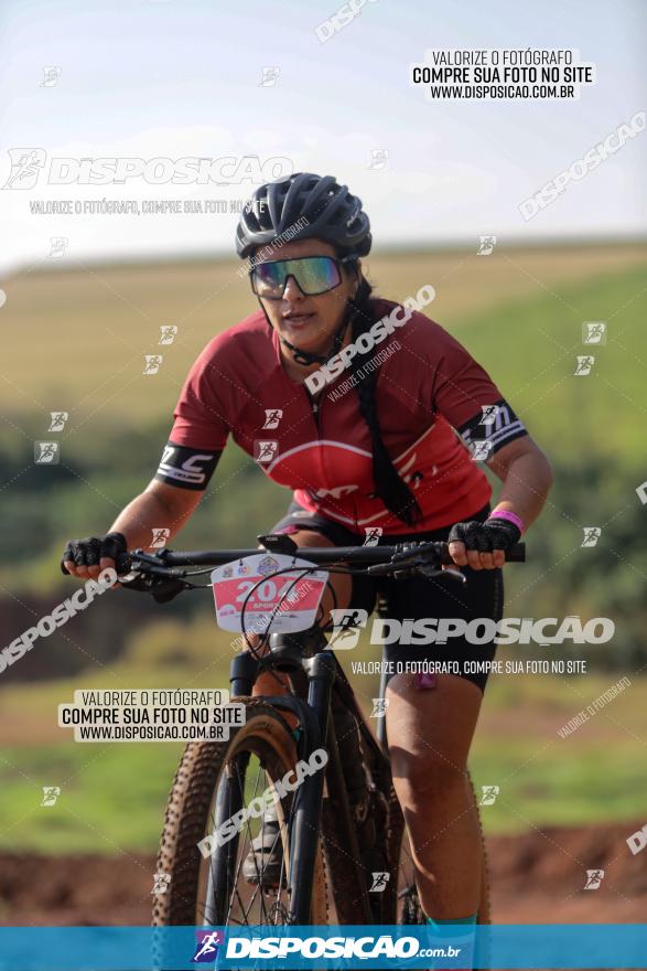 Circuito Regional MTB - 3ª Etapa - São Carlos do Ivaí