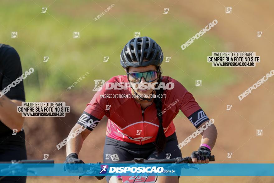 Circuito Regional MTB - 3ª Etapa - São Carlos do Ivaí