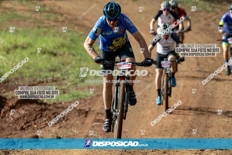 Circuito Regional MTB - 3ª Etapa - São Carlos do Ivaí