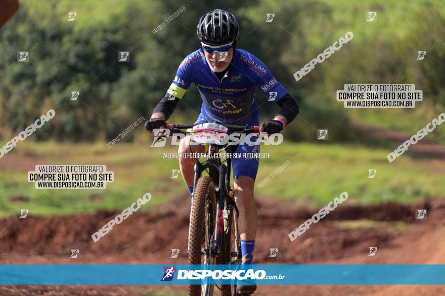 Circuito Regional MTB - 3ª Etapa - São Carlos do Ivaí