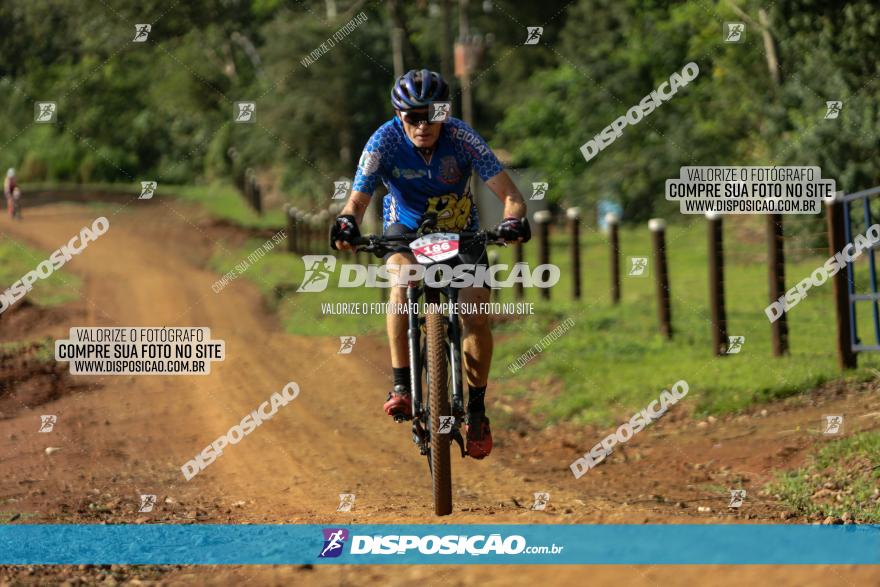 Circuito Regional MTB - 3ª Etapa - São Carlos do Ivaí