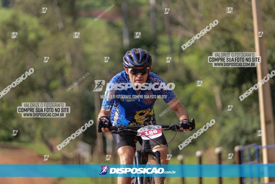 Circuito Regional MTB - 3ª Etapa - São Carlos do Ivaí