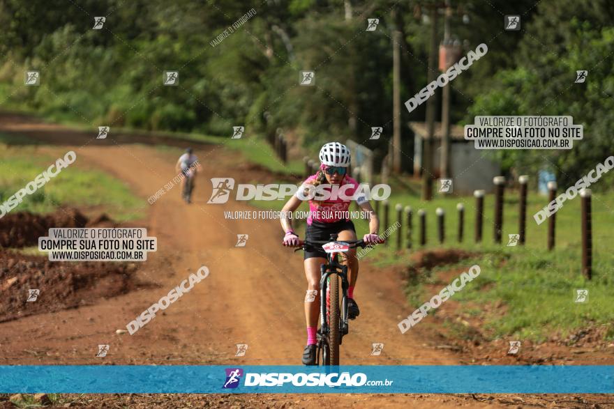 Circuito Regional MTB - 3ª Etapa - São Carlos do Ivaí