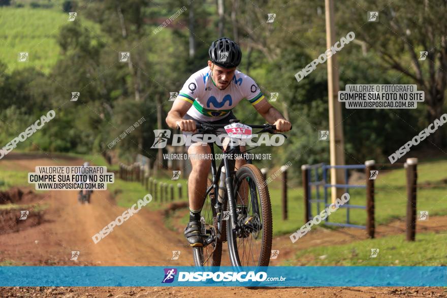 Circuito Regional MTB - 3ª Etapa - São Carlos do Ivaí