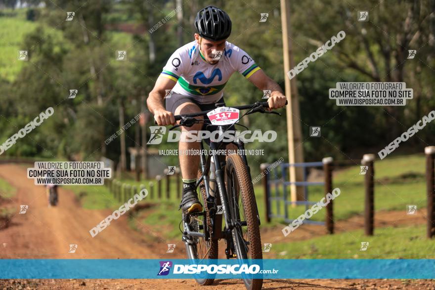 Circuito Regional MTB - 3ª Etapa - São Carlos do Ivaí