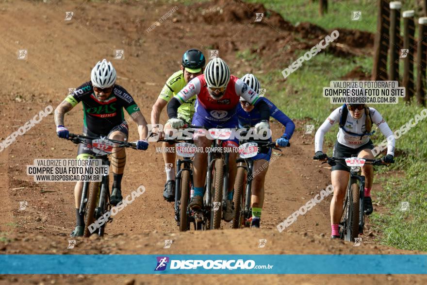 Circuito Regional MTB - 3ª Etapa - São Carlos do Ivaí