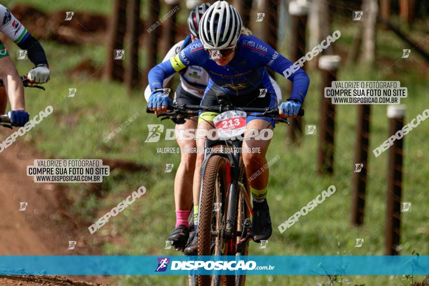 Circuito Regional MTB - 3ª Etapa - São Carlos do Ivaí