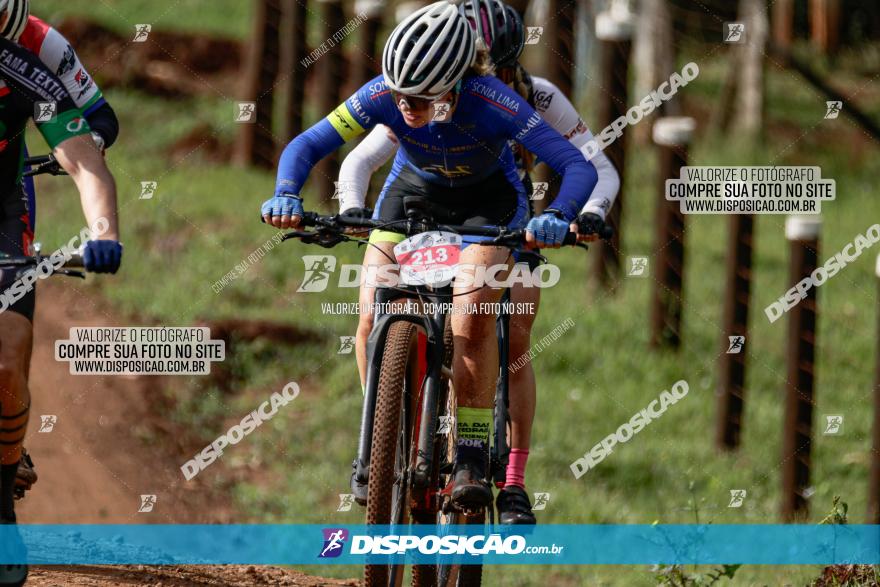 Circuito Regional MTB - 3ª Etapa - São Carlos do Ivaí