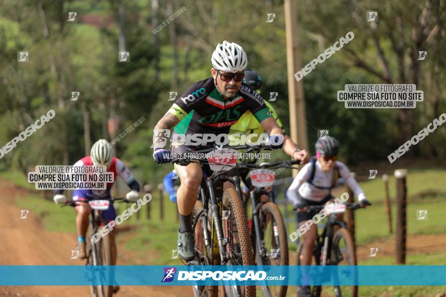 Circuito Regional MTB - 3ª Etapa - São Carlos do Ivaí