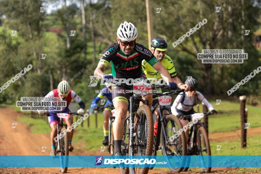 Circuito Regional MTB - 3ª Etapa - São Carlos do Ivaí