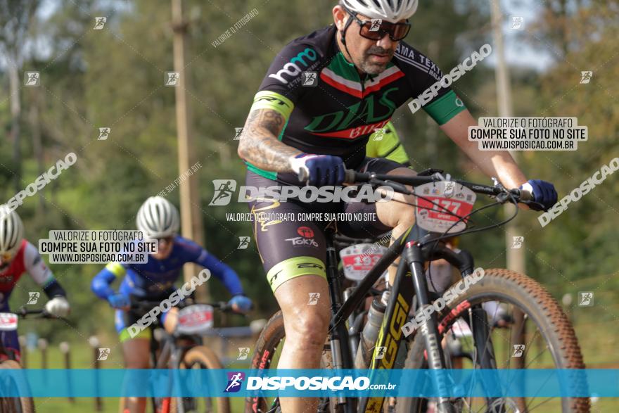 Circuito Regional MTB - 3ª Etapa - São Carlos do Ivaí