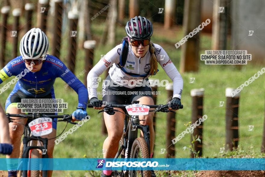 Circuito Regional MTB - 3ª Etapa - São Carlos do Ivaí