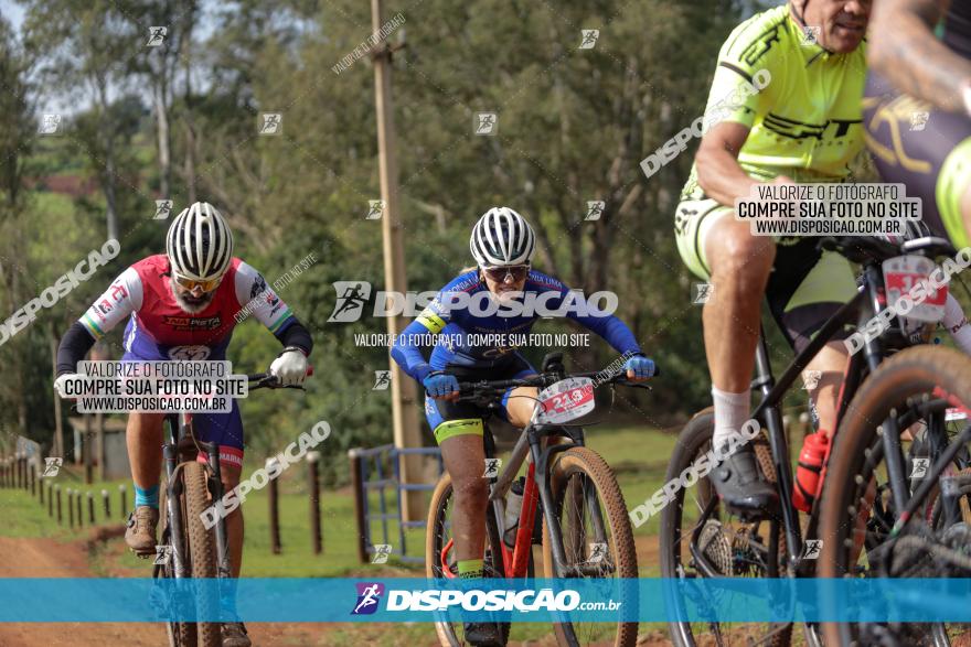 Circuito Regional MTB - 3ª Etapa - São Carlos do Ivaí