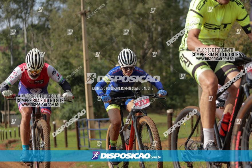 Circuito Regional MTB - 3ª Etapa - São Carlos do Ivaí