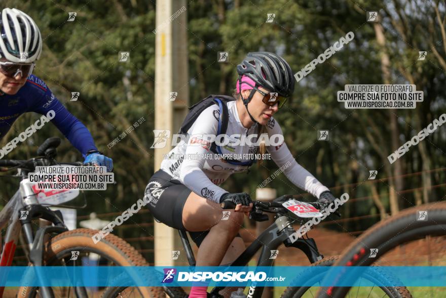 Circuito Regional MTB - 3ª Etapa - São Carlos do Ivaí