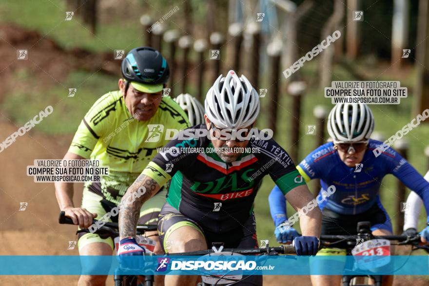 Circuito Regional MTB - 3ª Etapa - São Carlos do Ivaí