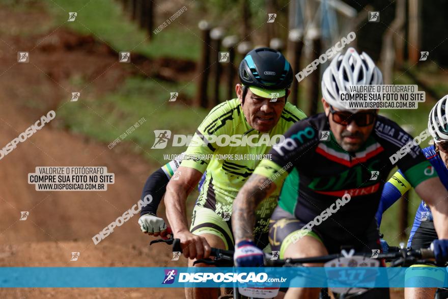 Circuito Regional MTB - 3ª Etapa - São Carlos do Ivaí