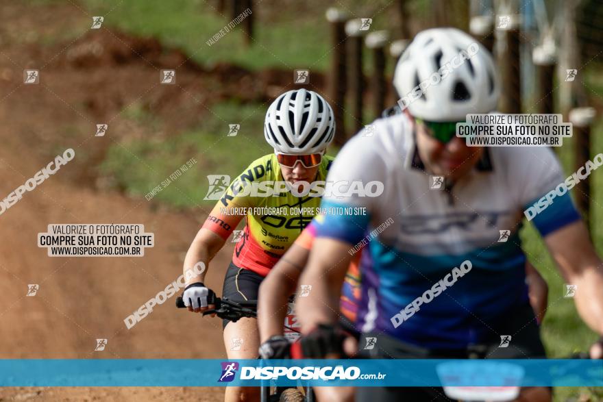 Circuito Regional MTB - 3ª Etapa - São Carlos do Ivaí