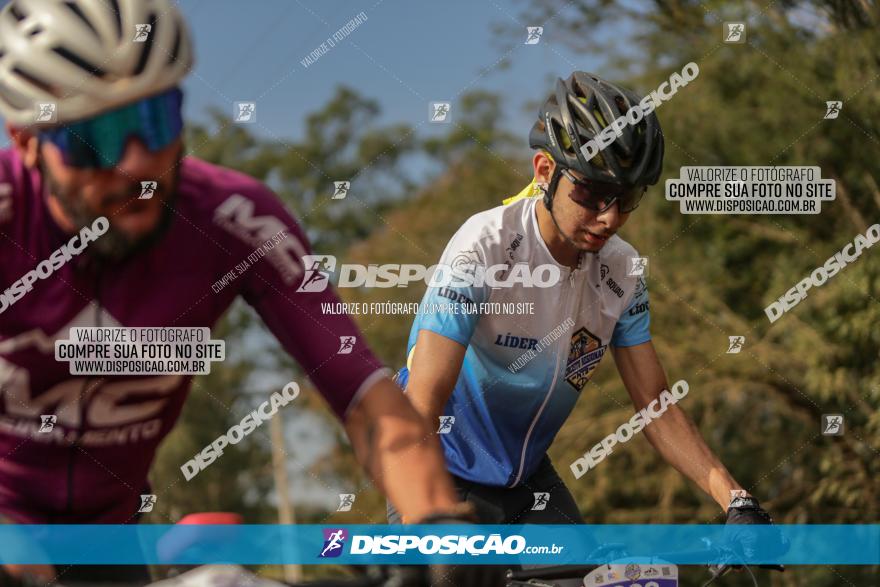 Circuito Regional MTB - 3ª Etapa - São Carlos do Ivaí