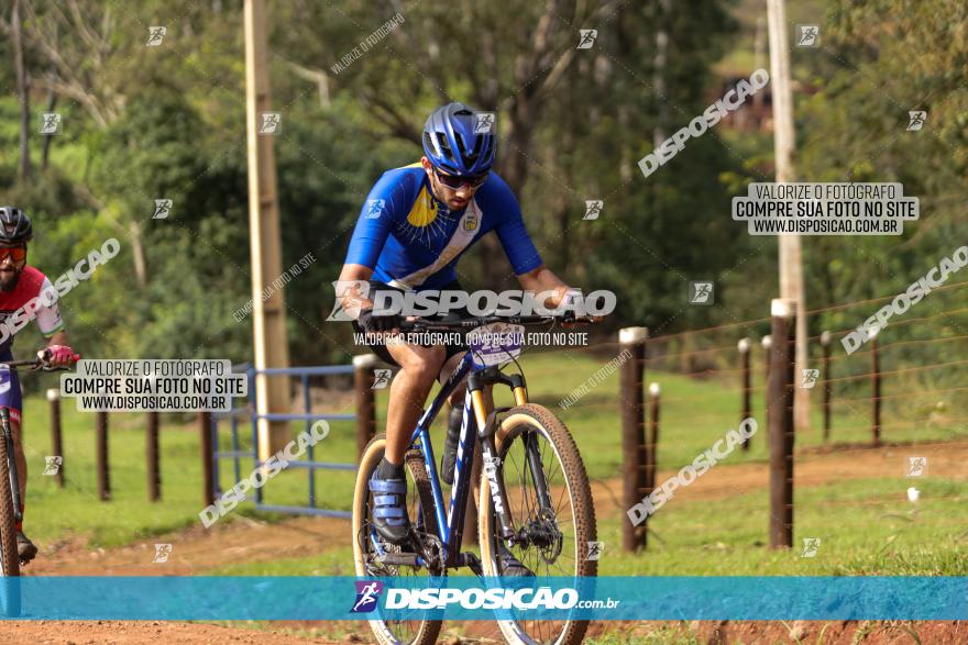 Circuito Regional MTB - 3ª Etapa - São Carlos do Ivaí