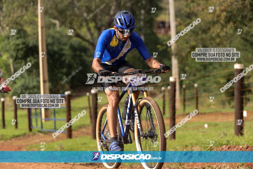 Circuito Regional MTB - 3ª Etapa - São Carlos do Ivaí