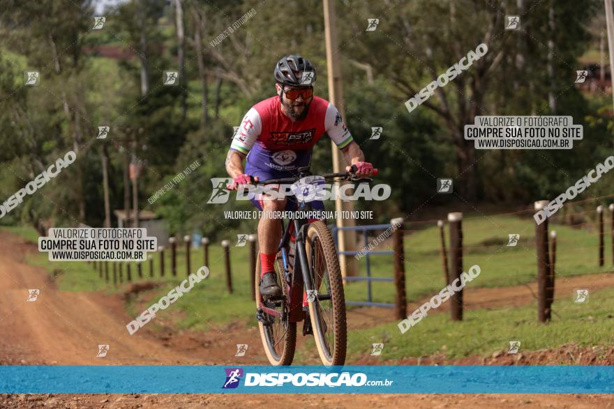 Circuito Regional MTB - 3ª Etapa - São Carlos do Ivaí