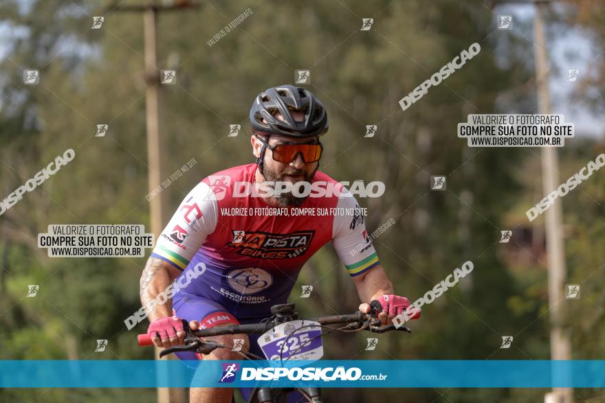 Circuito Regional MTB - 3ª Etapa - São Carlos do Ivaí