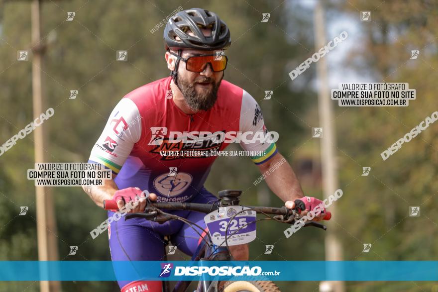 Circuito Regional MTB - 3ª Etapa - São Carlos do Ivaí