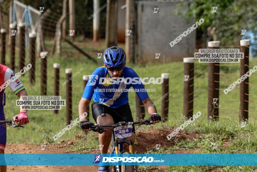 Circuito Regional MTB - 3ª Etapa - São Carlos do Ivaí