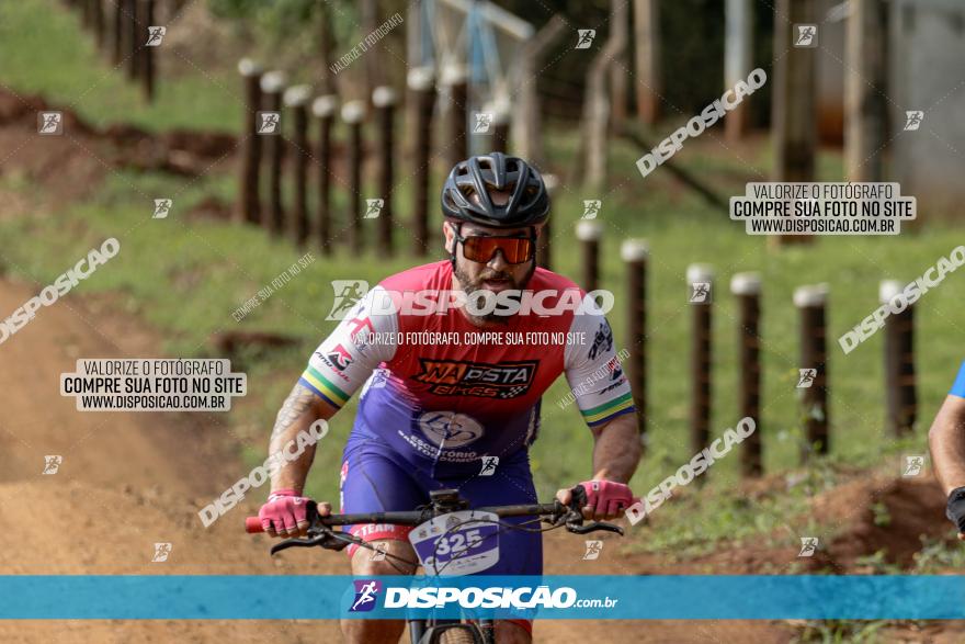 Circuito Regional MTB - 3ª Etapa - São Carlos do Ivaí