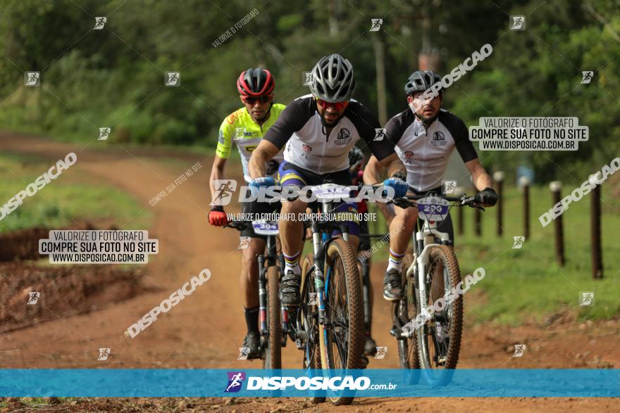 Circuito Regional MTB - 3ª Etapa - São Carlos do Ivaí